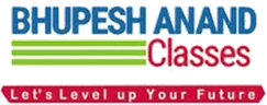 Bhupesh Anand Classes