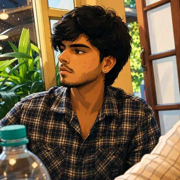 Abhijeet Singh