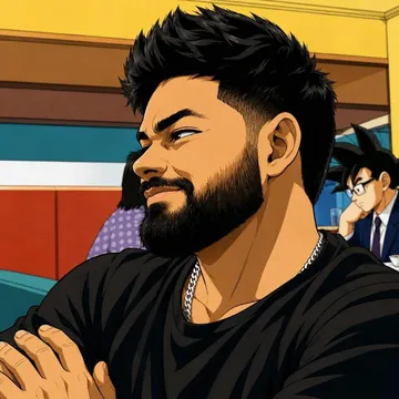 Mohit Sharma